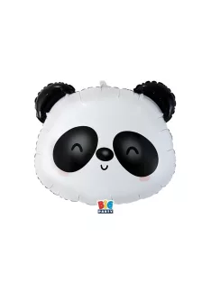 Forma fólia lufi 57x53 cm, Panda