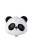 Forma fólia lufi 57x53 cm, Panda