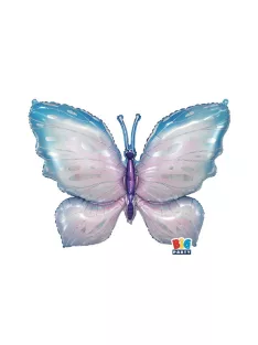 Forma fólia lufi 74x100 cm, Pillangó