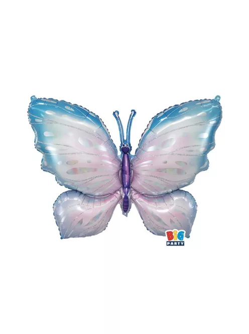 Forma fólia lufi 74x100 cm, Pillangó