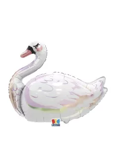 Forma fólia lufi 81x85 cm, Hattyú