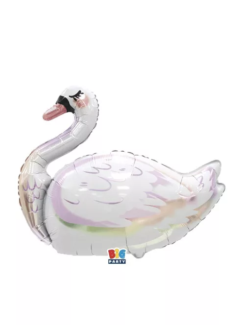 Forma fólia lufi 81x85 cm, Hattyú