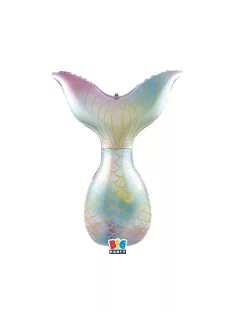 Forma fólia lufi 52x85 cm, Sellőuszony