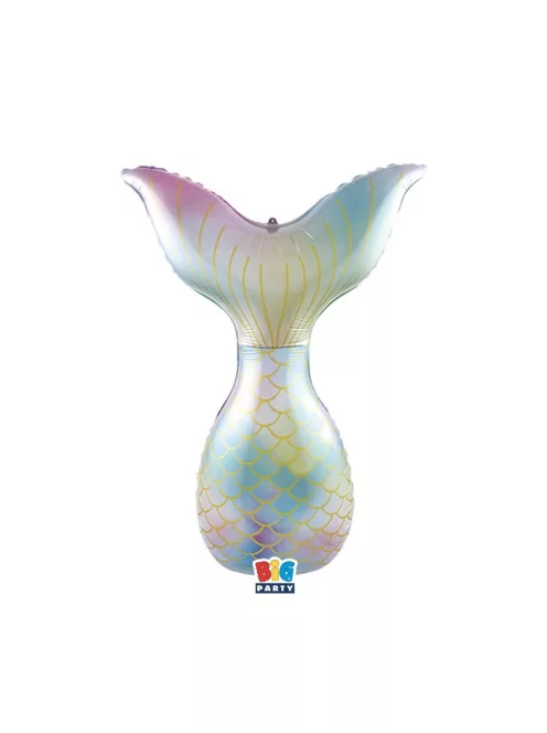 Forma fólia lufi 52x85 cm, Sellőuszony