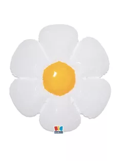 Forma fólia lufi 66x78 cm, Virág