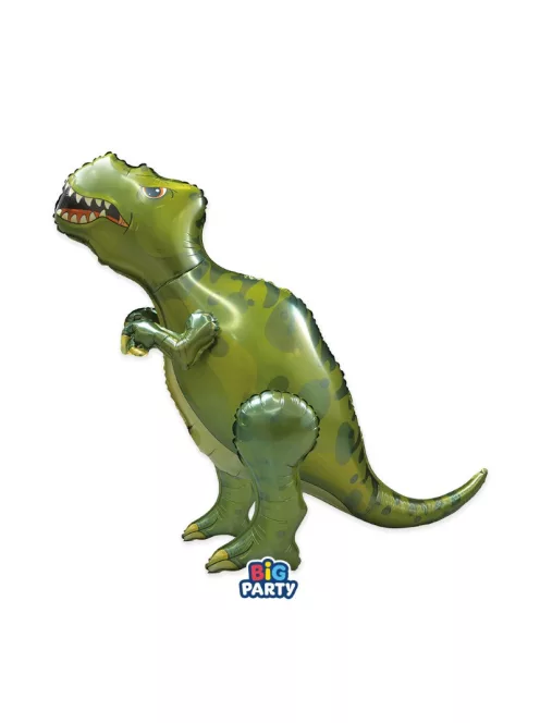 3D forma fólia lufi 83x 66x33 cm, Dinoszaurusz