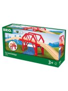 BRIO íves híd