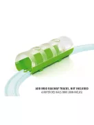 BRIO Teherszállító vonat alagúttal