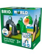 BRIO Smart Tech - Okos alagút