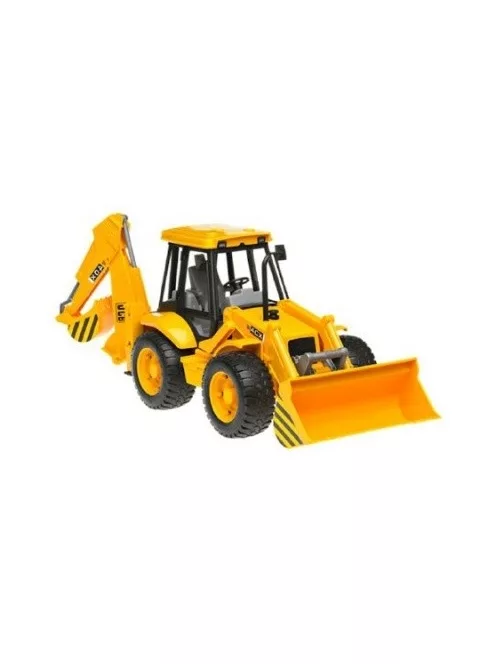 JCB markoló Bruder