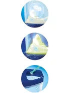 Tudományos készlet -Tengeri szörnyek-Sórák  BUKI