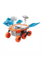 Összeépíthető marsjáró és kőzet felfedező készlet BUKI