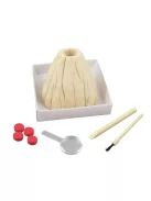 Mini vulkán felfedező készlet BUKI