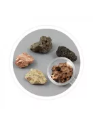 Mini vulkán felfedező készlet BUKI