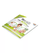 Mini Lab, Slime készítés BUKI