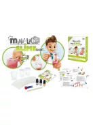Mini Lab, Slime készítés BUKI