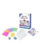 Mini Lab Pattogó labda BUKI