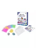 Mini Lab, Pattogó labda BUKI