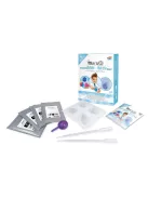 Mini Lab, Fürdőgolyó készítés BUKI