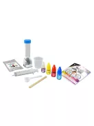 Mini Lab, Színek kémiája BUKI