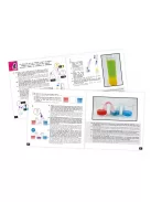 Mini Lab, Színek kémiája BUKI