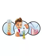 Mini Lab, Színek kémiája BUKI