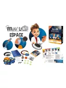 Mini Lab, Az univerzum felfedezése BUKI