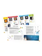 Mini Lab, Az univerzum felfedezése BUKI