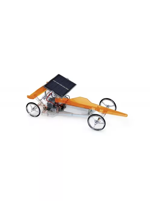 Mini Lab, Napenergia BUKI