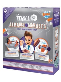 Mini Lab, Mágnesesség BUKI