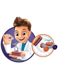 Mini Lab, Mágnesesség BUKI