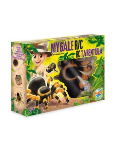 Távirányítós Pók, Tarantula BUKI