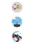 Távirányíthatós RC repülőgép, BUKI