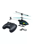 Távírányítós RC helikopter BUKI