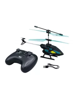 Távírányítós RC helikopter BUKI