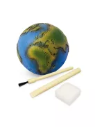 Kőzet felfedező készlet Föld BUKI