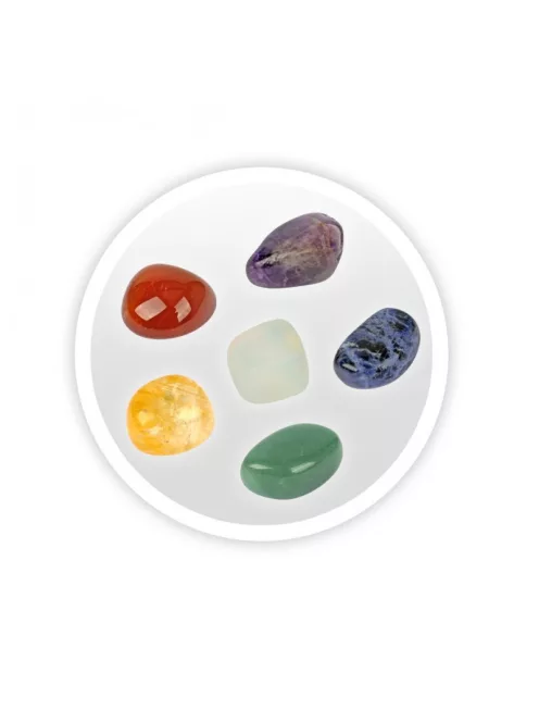 Kőzet felfedező készlet Föld BUKI