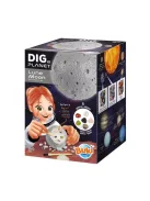 Kőzet felfedező készlet Hold BUKI