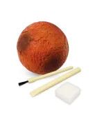 Kőzet felfedező készlet Mars BUKI