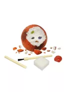 Kőzet felfedező készlet Mars BUKI