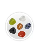 Kőzet felfedező készlet Mars BUKI