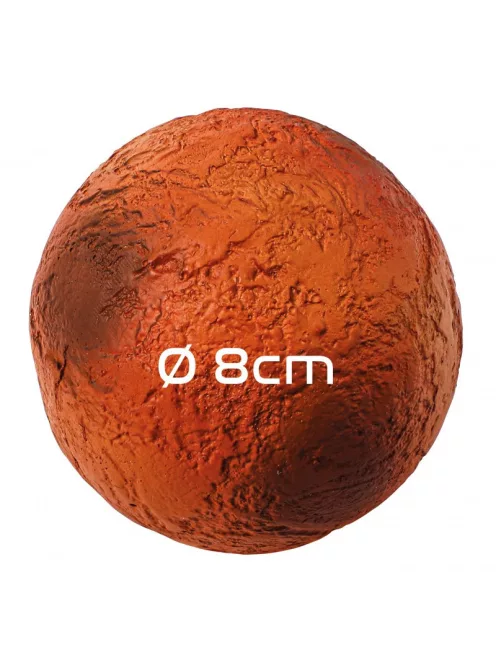 Kőzet felfedező készlet Mars BUKI