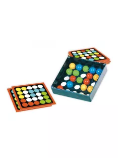 Fejlesztő játék, Fürge ujjak BUKI