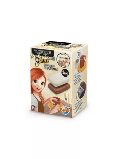 Professzionális Stúdió, Agyag utántöltő BUKI