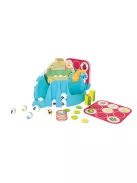 Fejlesztő játék  Bingo Junior BUKI