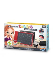 ABC tanuló és rajzoló tábla BUKI