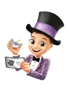 Mágikus Show - 20 Bűvésztrükk BUKI