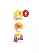 Csodálatos varázslatok bűvésztrükk készlet BUKI