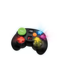 Memória fejlesztő játékkonzol BUKI