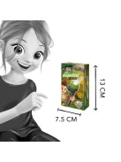 Mini Projektor, Dinoszauruszok BUKI